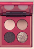 Backstage Artistry Luxe Eye Quad